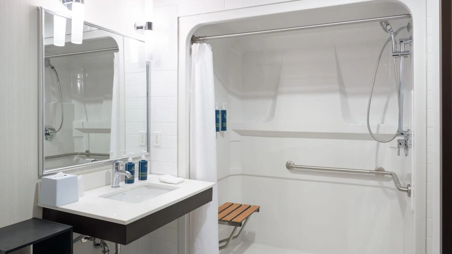 **** Hotel Four Points By Sheraton Edmonton International Airport Nisku Kanada