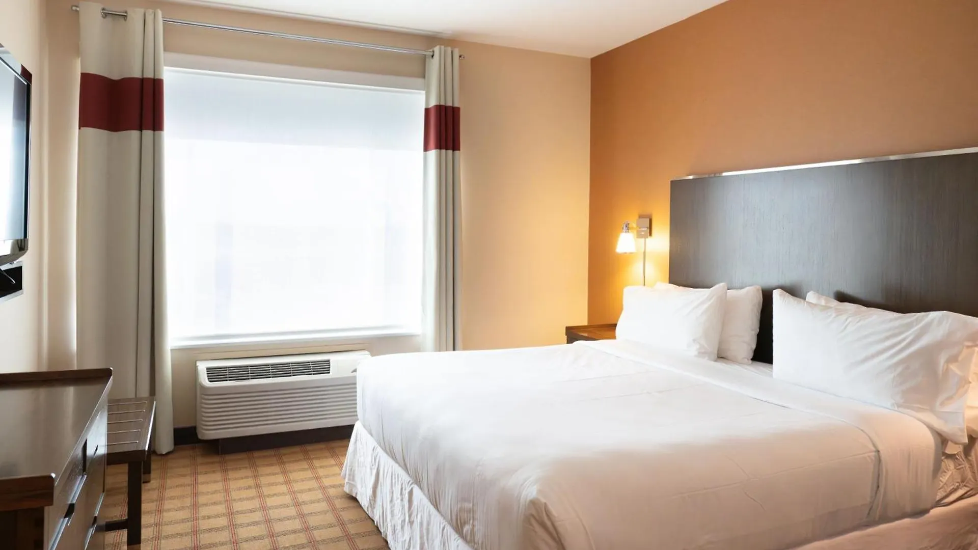 **** Hotel Four Points By Sheraton Edmonton International Airport Nisku Kanada