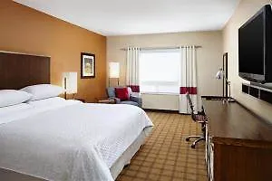 Four Points By Sheraton Edmonton International Airport Nisku Hotel