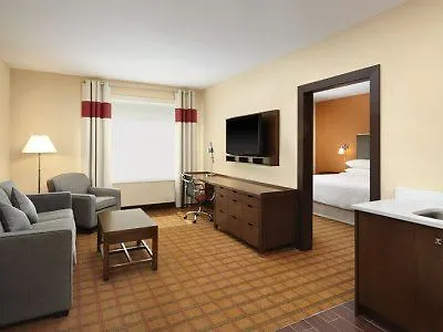 **** Hotel Four Points By Sheraton Edmonton International Airport Nisku Kanada