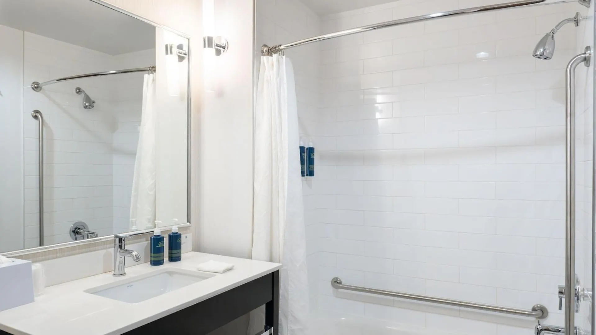 Hotel Four Points By Sheraton Edmonton International Airport Nisku