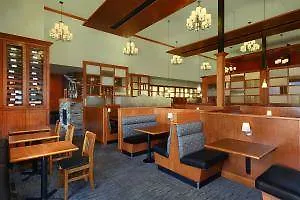 Hotel Four Points By Sheraton Edmonton International Airport Nisku