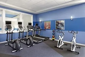 **** Hotel Four Points By Sheraton Edmonton International Airport Nisku Canada