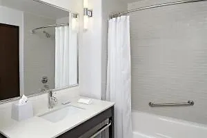 Hotel Four Points By Sheraton Edmonton International Airport Nisku