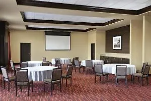 Four Points By Sheraton Edmonton International Airport Nisku