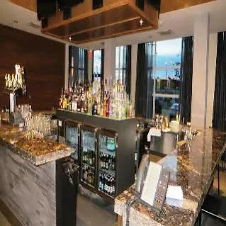 Four Points By Sheraton Edmonton International Airport Nisku