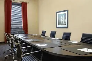 Four Points By Sheraton Edmonton International Airport Nisku Hotel