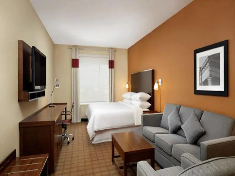 Four Points By Sheraton Edmonton International Airport Nisku